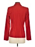 dalia Red Blazer Size S - photo 2