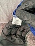Poof! Blue Turtleneck Sweater Size L - photo 8