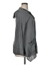 Princess Vera Wang Gray Cardigan Size XL - photo 4