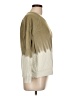 Athleta Tie-dye Tan Sweatshirt Size L - photo 4