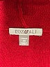 Roz & Ali 100% Rayon Red Cardigan Size 2X - photo 7