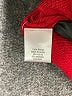 Roz & Ali 100% Rayon Red Cardigan Size 2X - photo 8