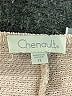 Chenault 100% Polyester Tan Pullover Sweater Size 1X - photo 7