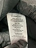 Vince. Black Linen Pants Size XS - photo 8