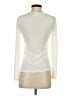 H&M Ivory Long Sleeve Top Size S - photo 2