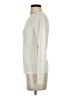 H&M Ivory Long Sleeve Top Size S - photo 5
