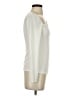 H&M Ivory Long Sleeve Top Size S - photo 4
