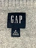Gap Gray Pullover Sweater Size S (tall) - photo 7