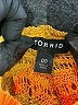 Torrid Yellow Pullover Sweater Size Med Plus (00) - photo 7