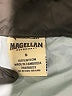 Magellan Outdoors Solid Black Jacket Size S - photo 6