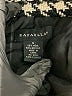 Rafaella Houndstooth Ivory Jacket Size 6 - photo 6