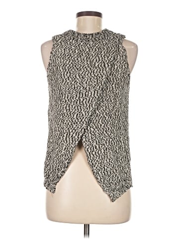 Roi Sweater Vest (view 2)
