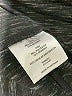 Mondetta Tweed Black Active Pants Size M - photo 8