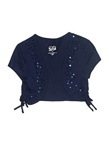 Justice Vest (view 1)