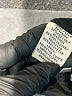ECI Animal Print Black Jacket Size 4 - photo 7