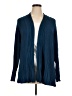 North Style Blue Cardigan Size XL - photo 1