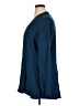North Style Blue Cardigan Size XL - photo 5