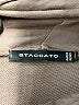 Staccato Brown Tan Pullover Sweater Size L - photo 7