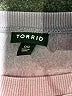 Torrid Purple Sweatshirt Size Med Plus (00) - photo 7