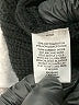 Leith Solid Black Turtleneck Sweater Size S - photo 8