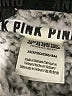 Victoria's Secret Pink 100% Polyester Gray Pullover Sweater Size XS - photo 7