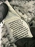 Victoria's Secret Pink 100% Polyester Gray Pullover Sweater Size XS - photo 8