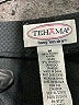 Tehama Black Casual Skirt Size M - photo 3