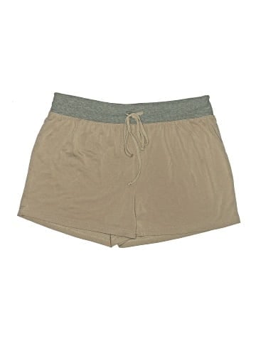 Demdaco Khaki Shorts (view 1)