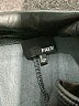 Wilfred Free 100% Polyurethane Black Active Pants Size L - photo 7