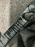 Wilfred Free 100% Polyurethane Black Active Pants Size L - photo 8