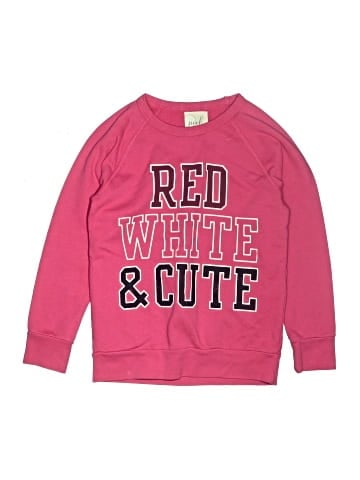 Peek... Sweatshirt (view 1)