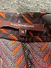 La Fee Maraboutee Chevron-herringbone Brown Casual Dress Size EU (FR) 36 / US 4 - photo 7