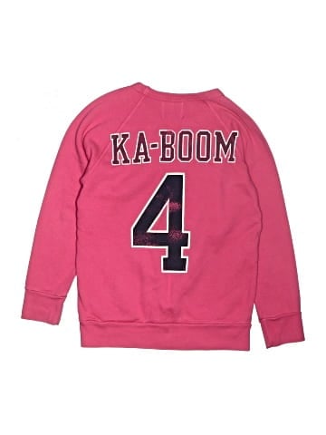 Peek... Sweatshirt (view 2)