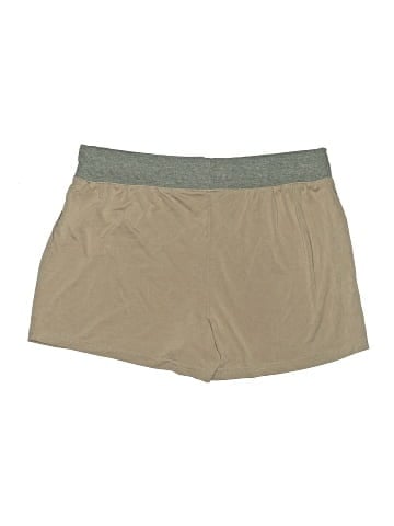 Demdaco Khaki Shorts (view 2)