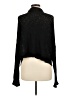 Splendid Black Cardigan Size L - photo 2