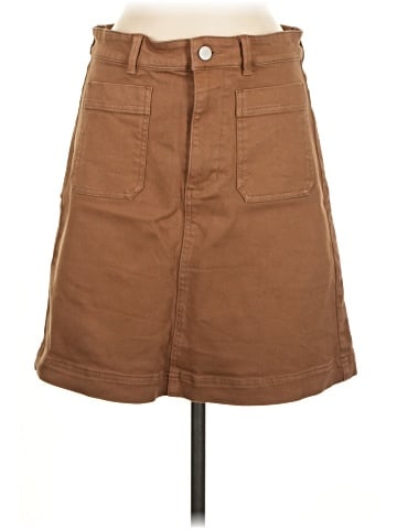 Everlane Casual Skirt (view 1)