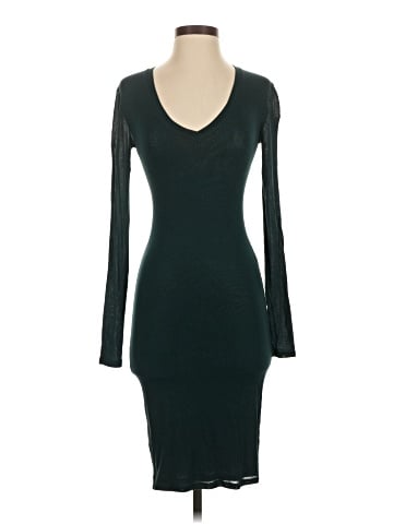 BCBGMAXAZRIA Cocktail Dress (view 1)