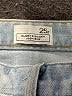 Skin Solid Blue Jeans Size XS - Sm - photo 7