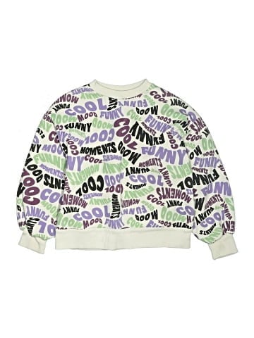 Zara Kids Sweatshirt (view 1)