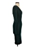 BCBGMAXAZRIA Black Cocktail Dress Size XS - photo 4