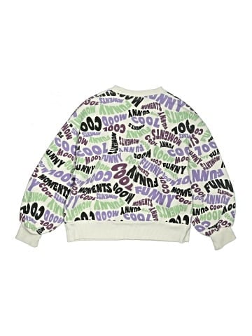 Zara Kids Sweatshirt (view 2)