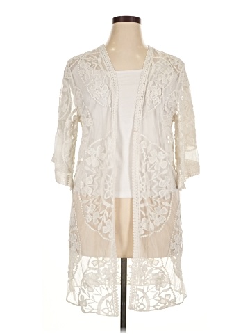 Eyeshadow Kimono (view 1)