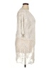 Eyeshadow 100% Nylon Ivory Kimono Size XL - photo 4