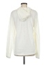 Threads 4 Thought Ivory Long Sleeve Turtleneck Size M - photo 2