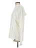 Threads 4 Thought Ivory Long Sleeve Turtleneck Size M - photo 5