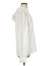 Threads 4 Thought Ivory Long Sleeve Turtleneck Size M - photo 4