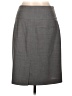 Banana Republic Gray Wool Skirt Size 12 - photo 2