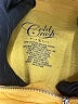 Cold Crush Yellow Sweatshirt Size S - photo 7