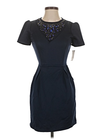 Crystal Doll Cocktail Dress (view 1)