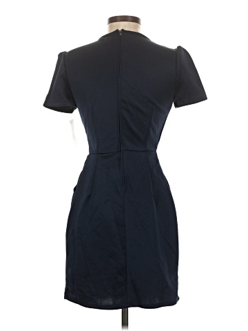 Crystal Doll Cocktail Dress (view 2)